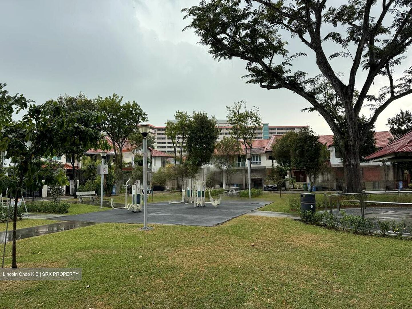Pasir Panjang Gardens (D5), Terrace #446132351